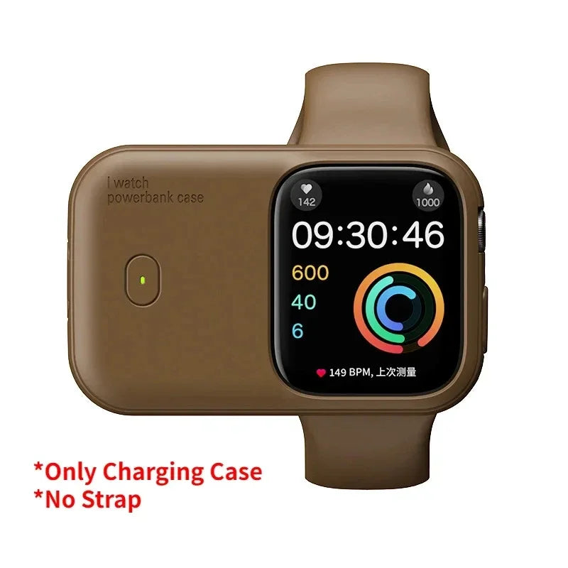Apple Watch Wireless Charger