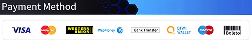 SeenDa Tri-Folding Wireless Keyboard