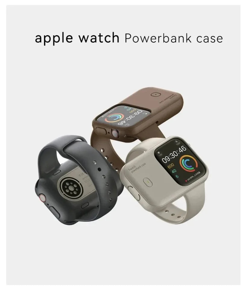 Apple Watch Wireless Charger