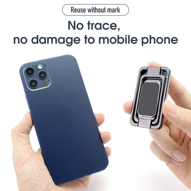 Foldable Mobile Phone Holder