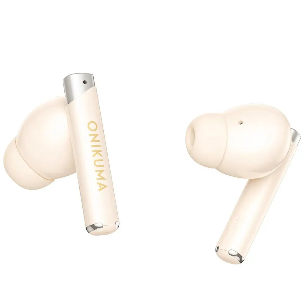 ONIKUMA T18 Wireless Earbuds