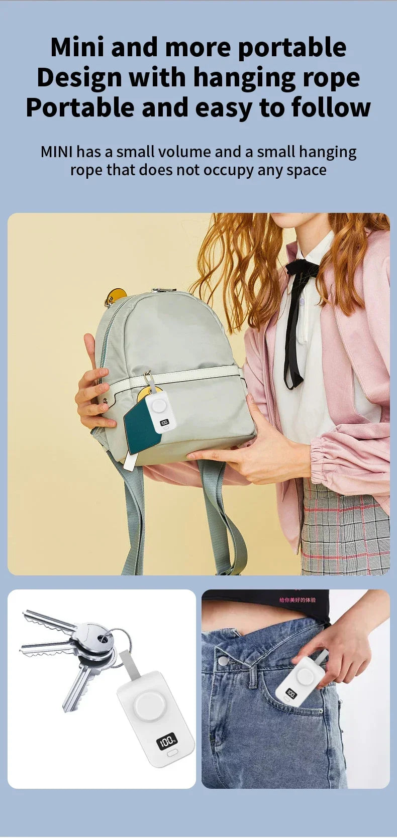 Portable Wireless Charger Power Bank