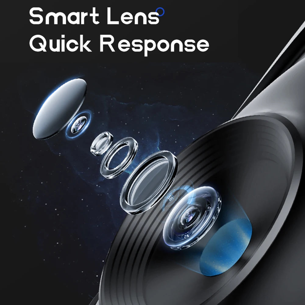 Intelligent Gimbal Stabilizer