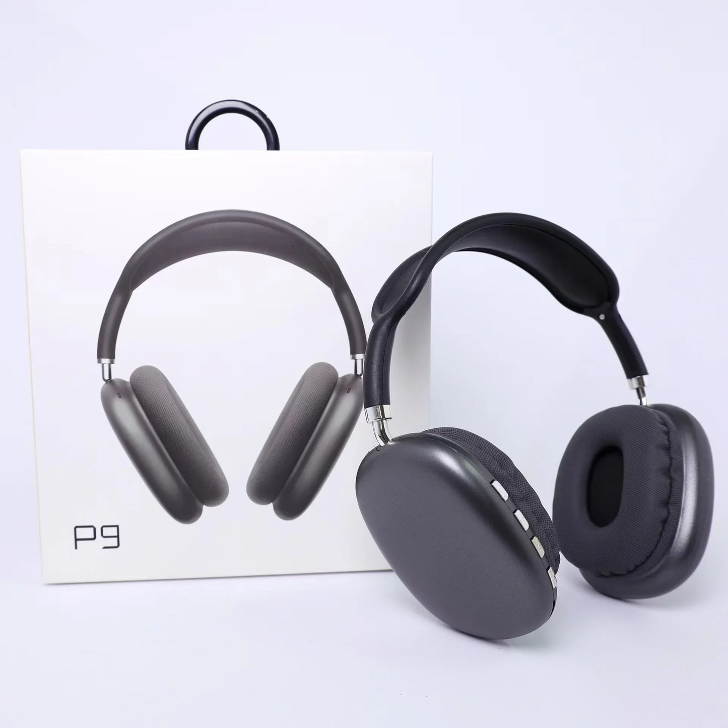 P9 Pro Max Wireless Headphones