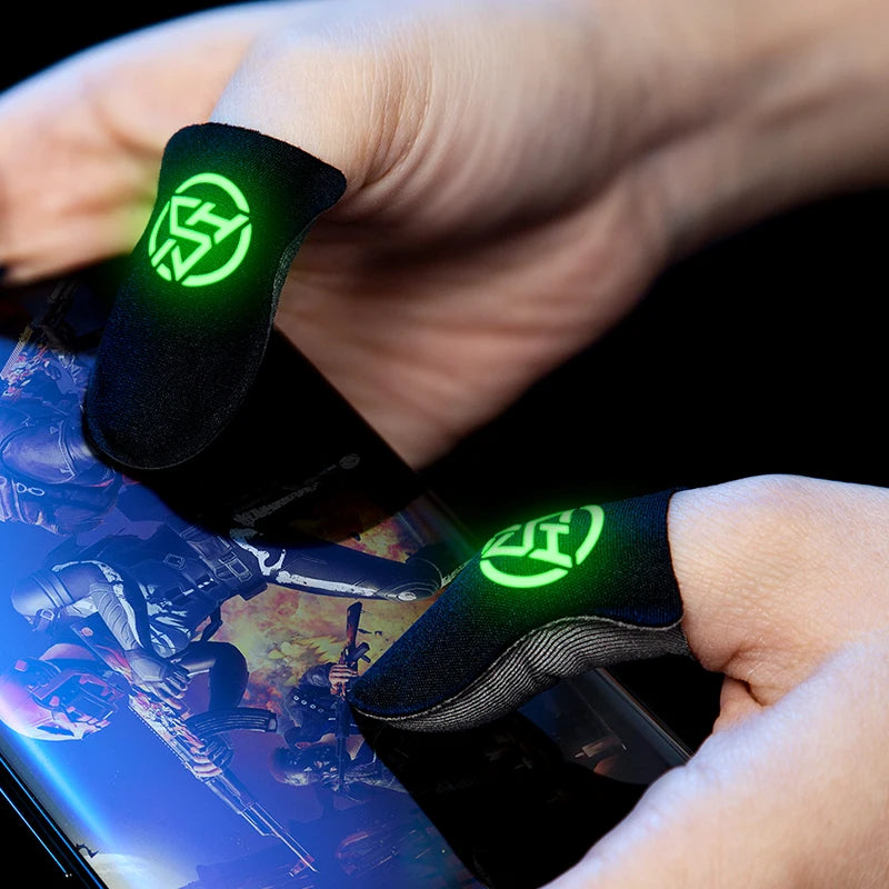 PUBG Gaming Finger Sleeve