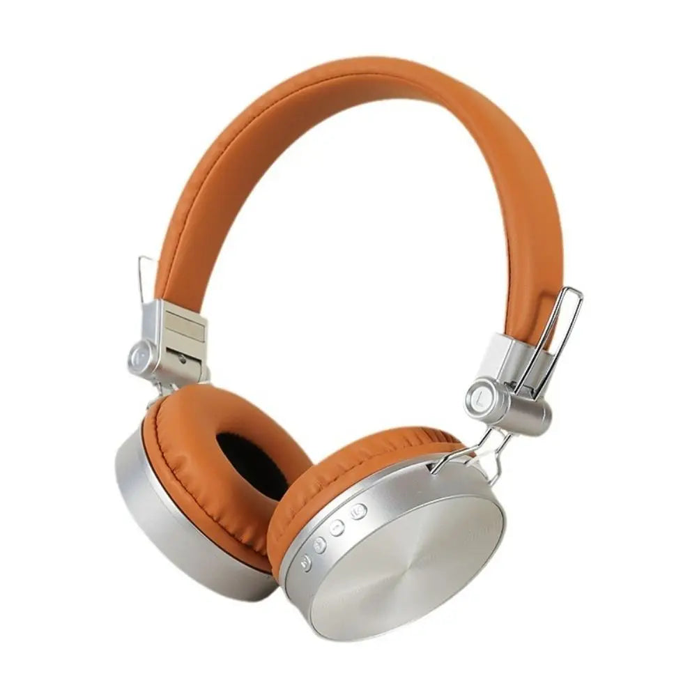 Retro Wireless Headset