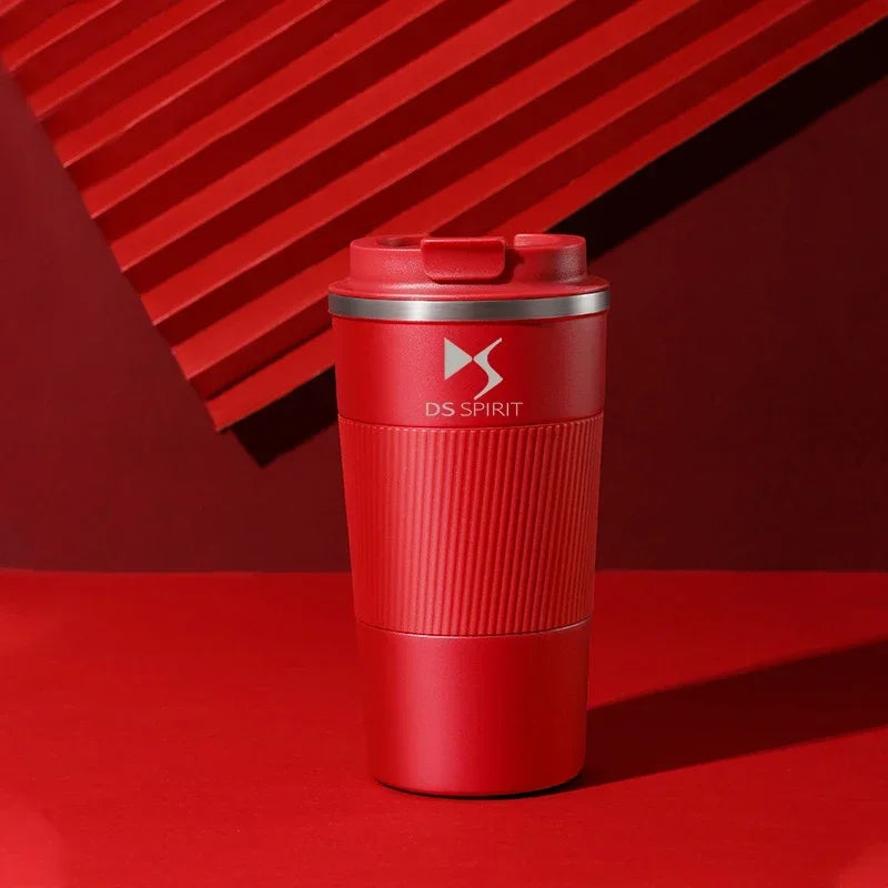 Stainless Steel Car Thermos