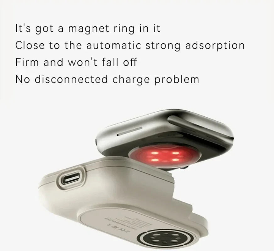 Apple Watch Wireless Charger