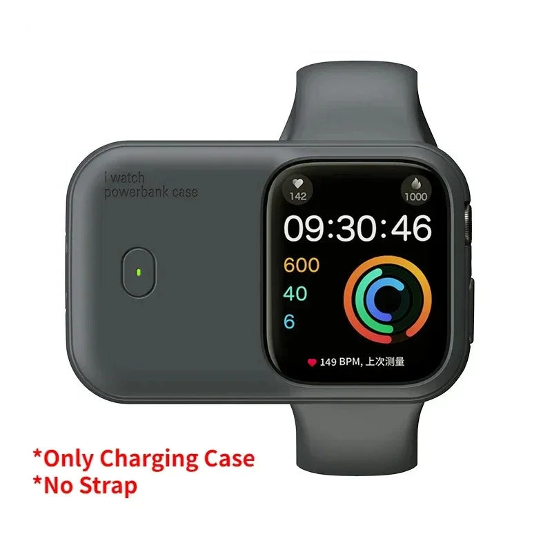 Apple Watch Wireless Charger