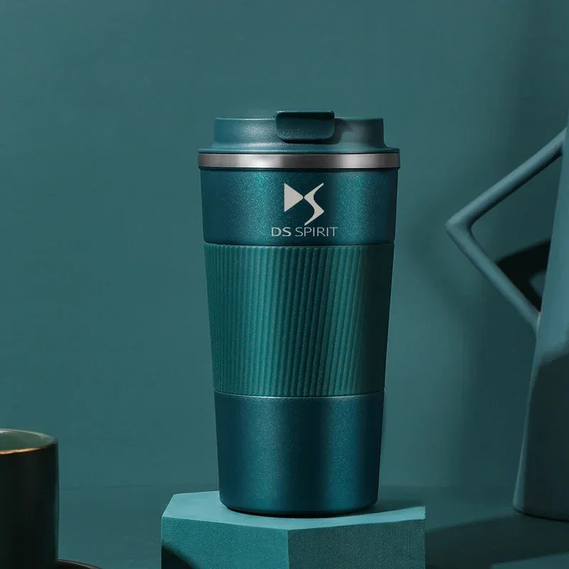 Stainless Steel Car Thermos
