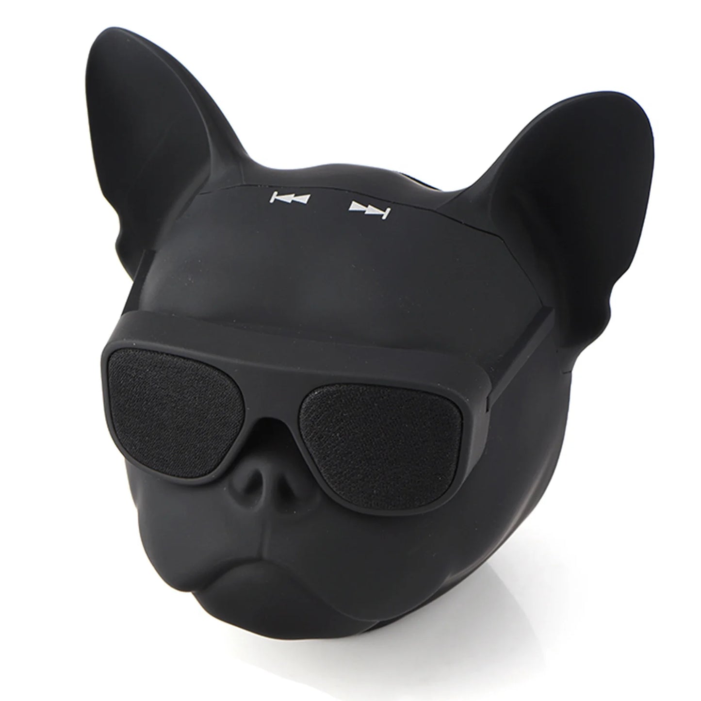 Dog Shaped Bluetooth Speaker