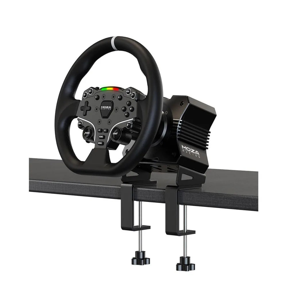 PC Racing Simulator Bundle