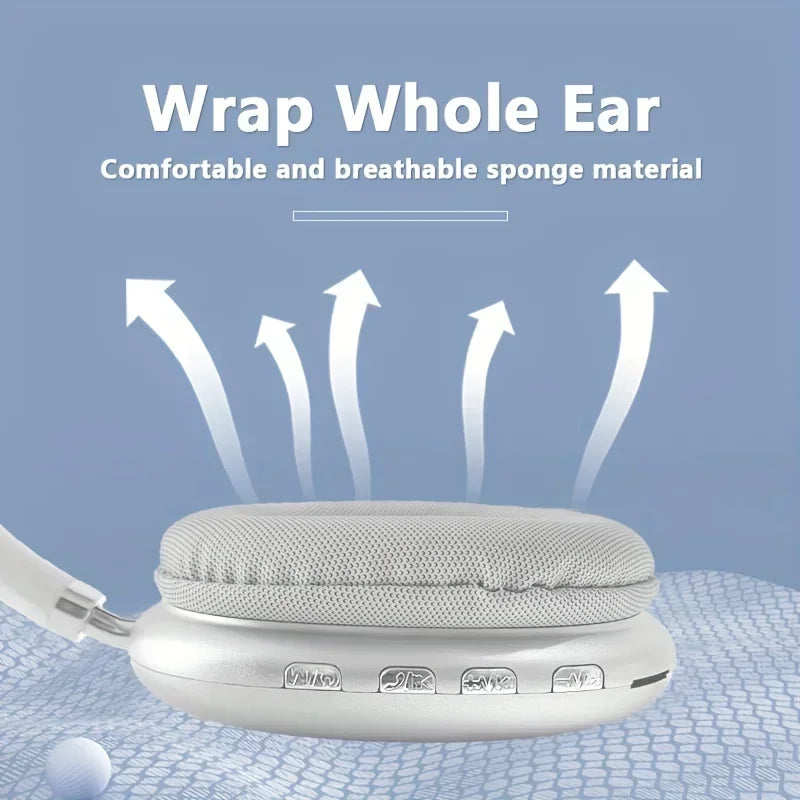 P9Air MAX Headphones