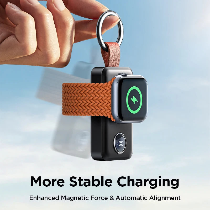 JOYROOM 2000mAh Wireless Charger