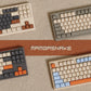 M87 Wireless Gaming Keyboard