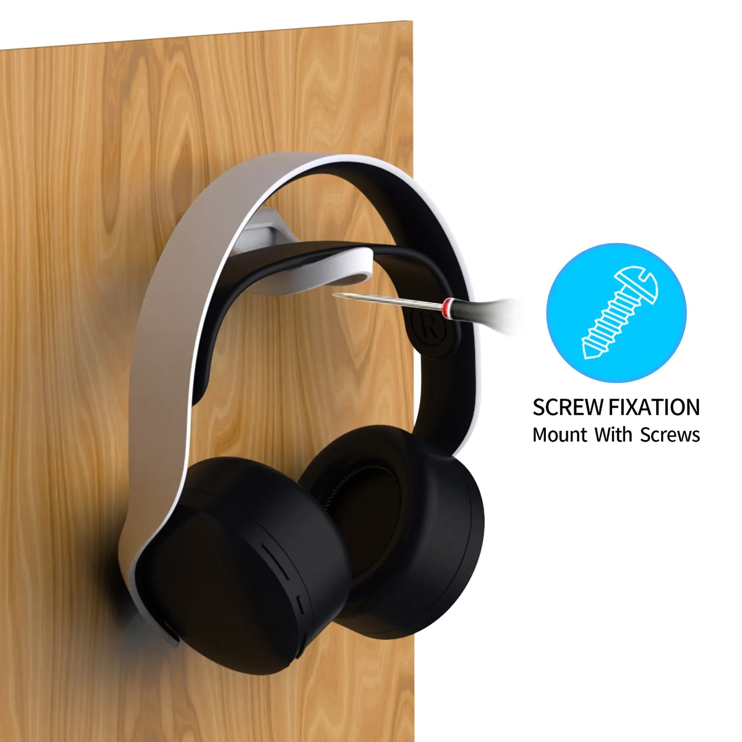 PS5 Headphone Stand