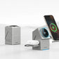MAXCO Qi2 3-in-1 Charger