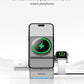 MAXCO Qi2 3-in-1 Charger