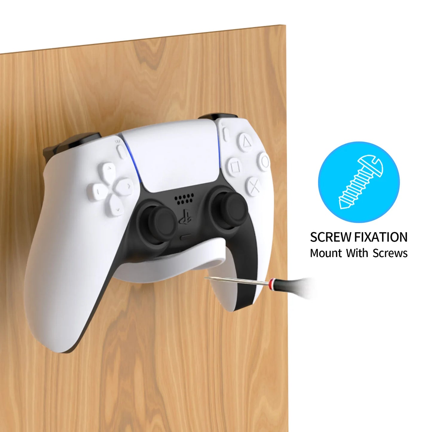 PS5 Headphone Stand
