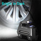 Portable Car Air Pump
