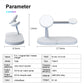 3-in-1 Wireless Charger