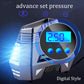 Portable Car Air Pump