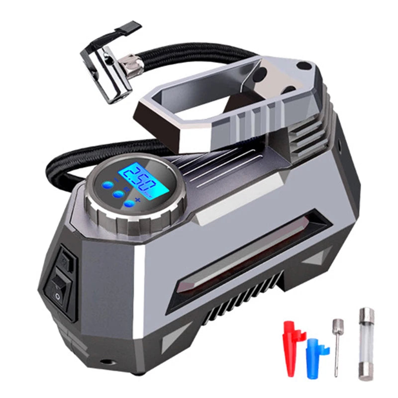 Portable Car Air Pump