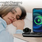 Foldable 3-in-1 Charger