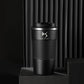 Stainless Steel Car Thermos