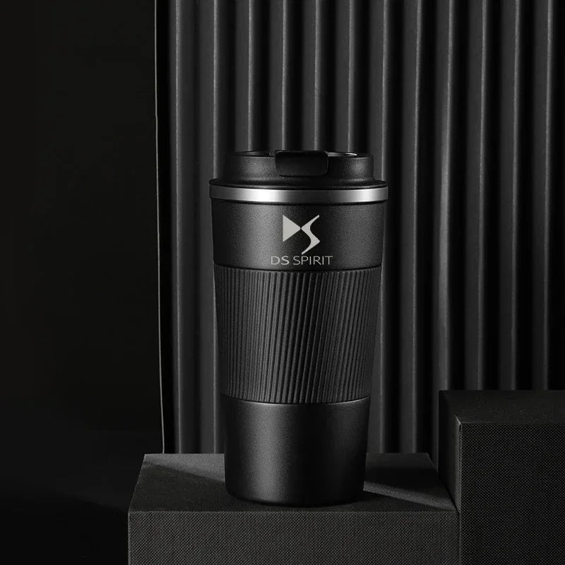 Stainless Steel Car Thermos
