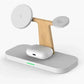 Magnetic 3-in-1 Charger