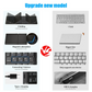 Beyour Folding Bluetooth Keyboard