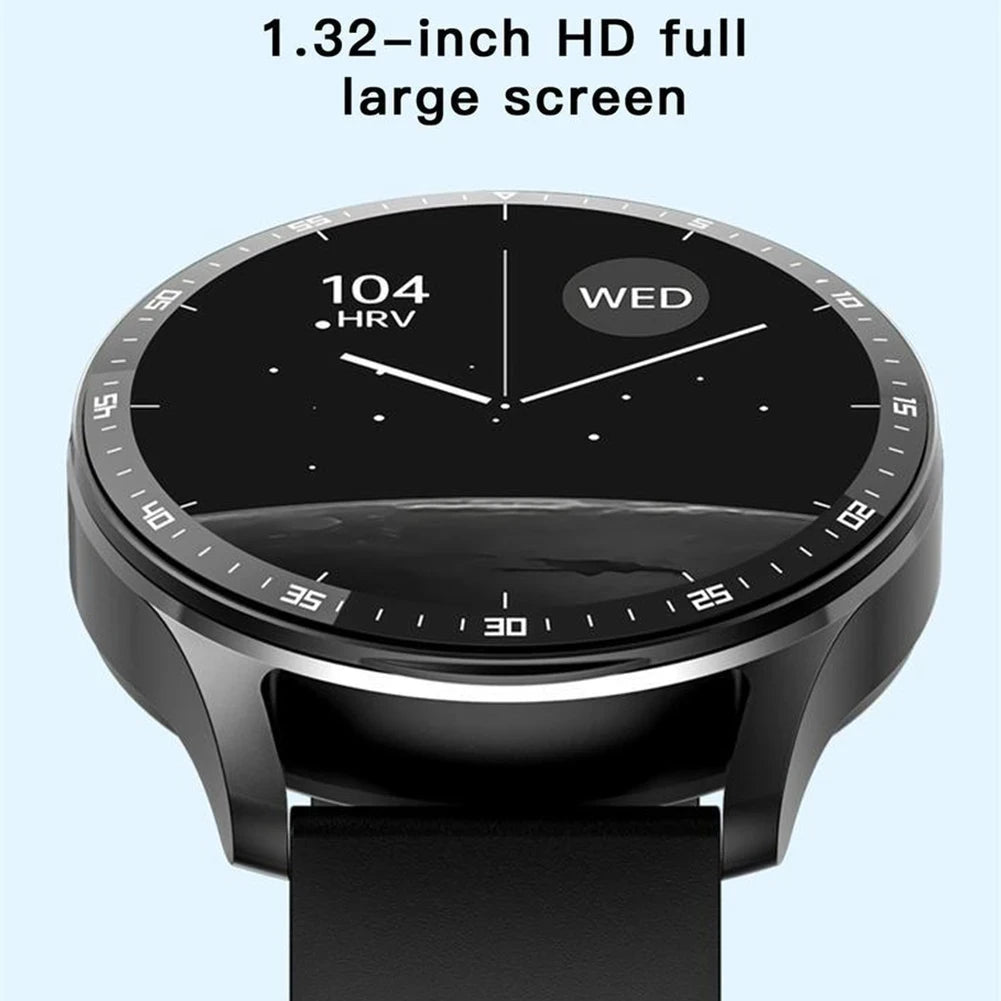 X7 2-in-1 Smart Watch with Earbuds