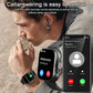 2024 New TWS 2-in-1 Smart Watch