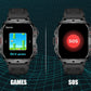 EIGIIS 2024 New Smart Watch