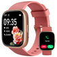 TOOBUR Smart Watch with Alexa Built-In