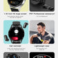 GEJIAN X7 Headset Smart Watch