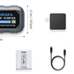 ZUKAKA Car Jump Starter