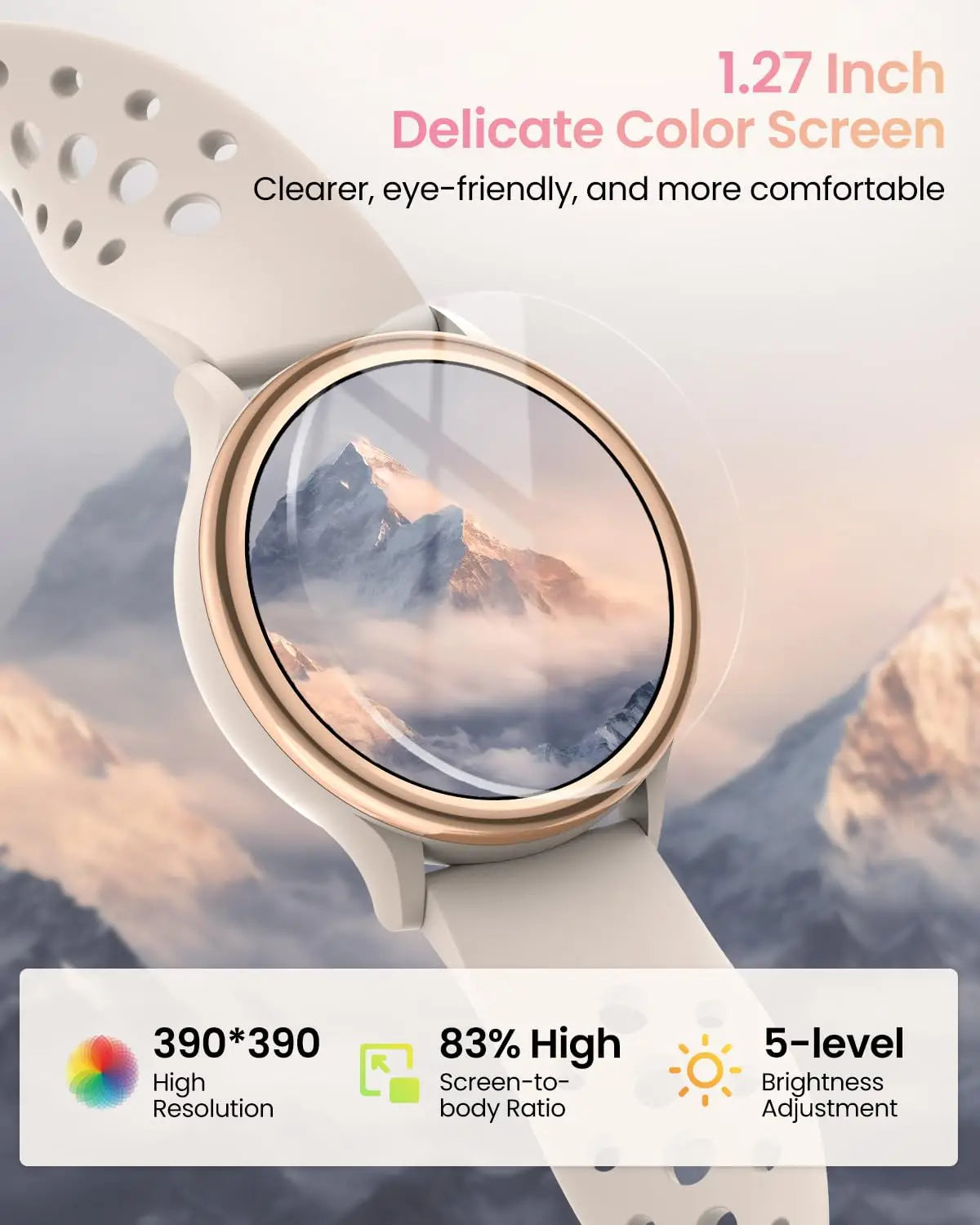Smart Watches for Women