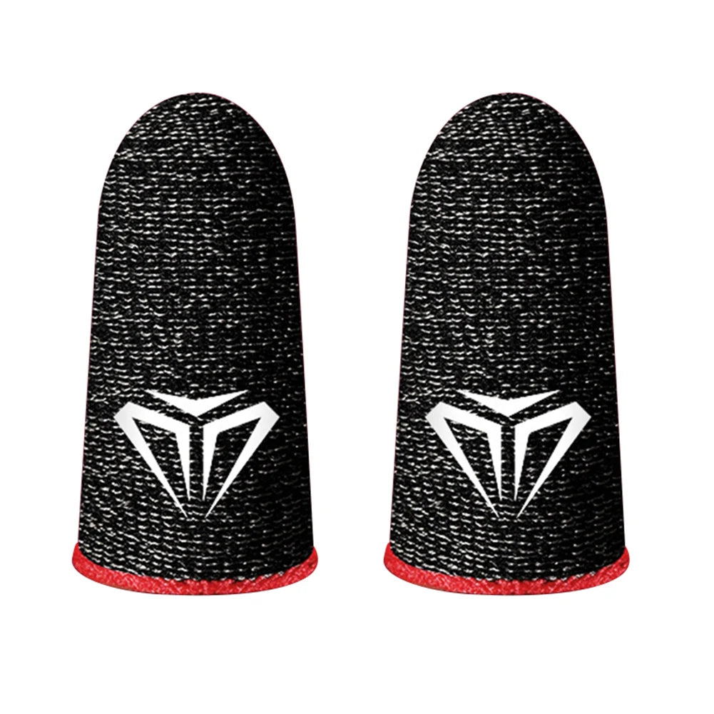 PUBG Gaming Finger Sleeve