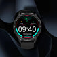 GEJIAN X7 Headset Smart Watch