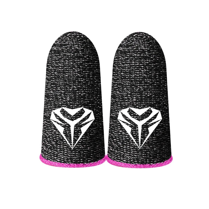 PUBG Gaming Finger Sleeve