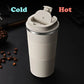 Stainless Steel Car Thermos