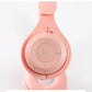 Stereo Y08 Bluetooth Headset
