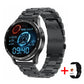 GEJIAN X7 Headset Smart Watch