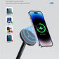 Foldable 3-in-1 Charger