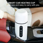 Smart Car Kettle