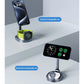 Foldable 3-in-1 Charger