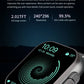 2024 NEW Headset Smart Watch