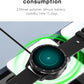 X7 2-in-1 Smart Watch with Earbuds